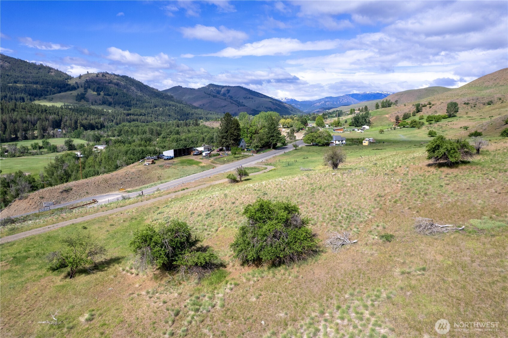 187 Twisp River Road Twisp, WA 98856 - Photo 22 of 40