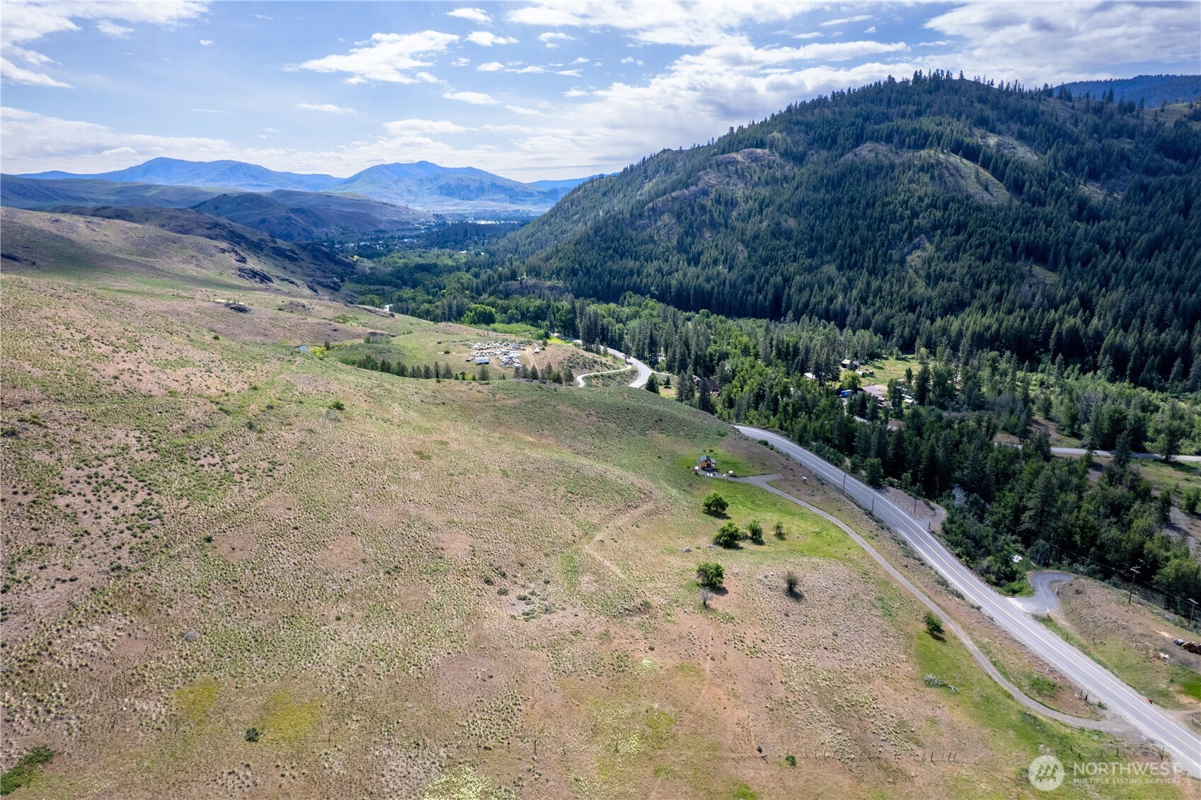 187 Twisp River Road Twisp, WA 98856 - Photo 30 of 40