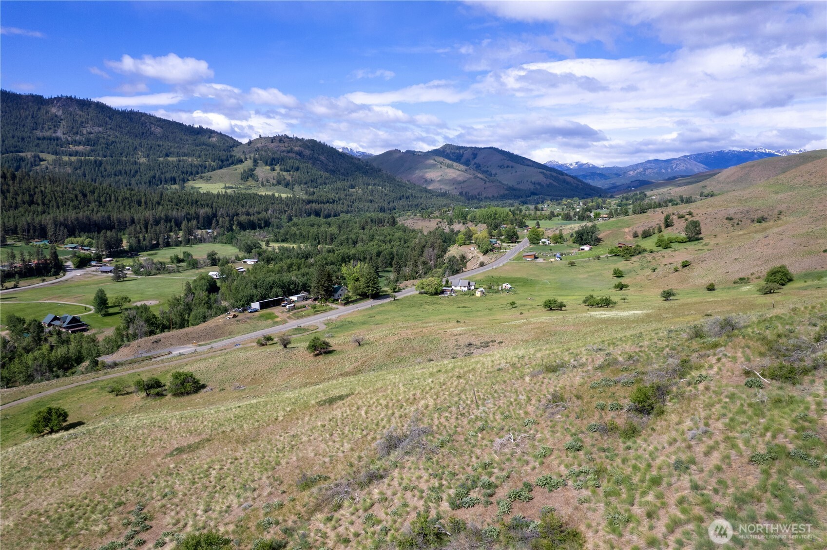187 Twisp River Road Twisp, WA 98856 - Photo 34 of 40