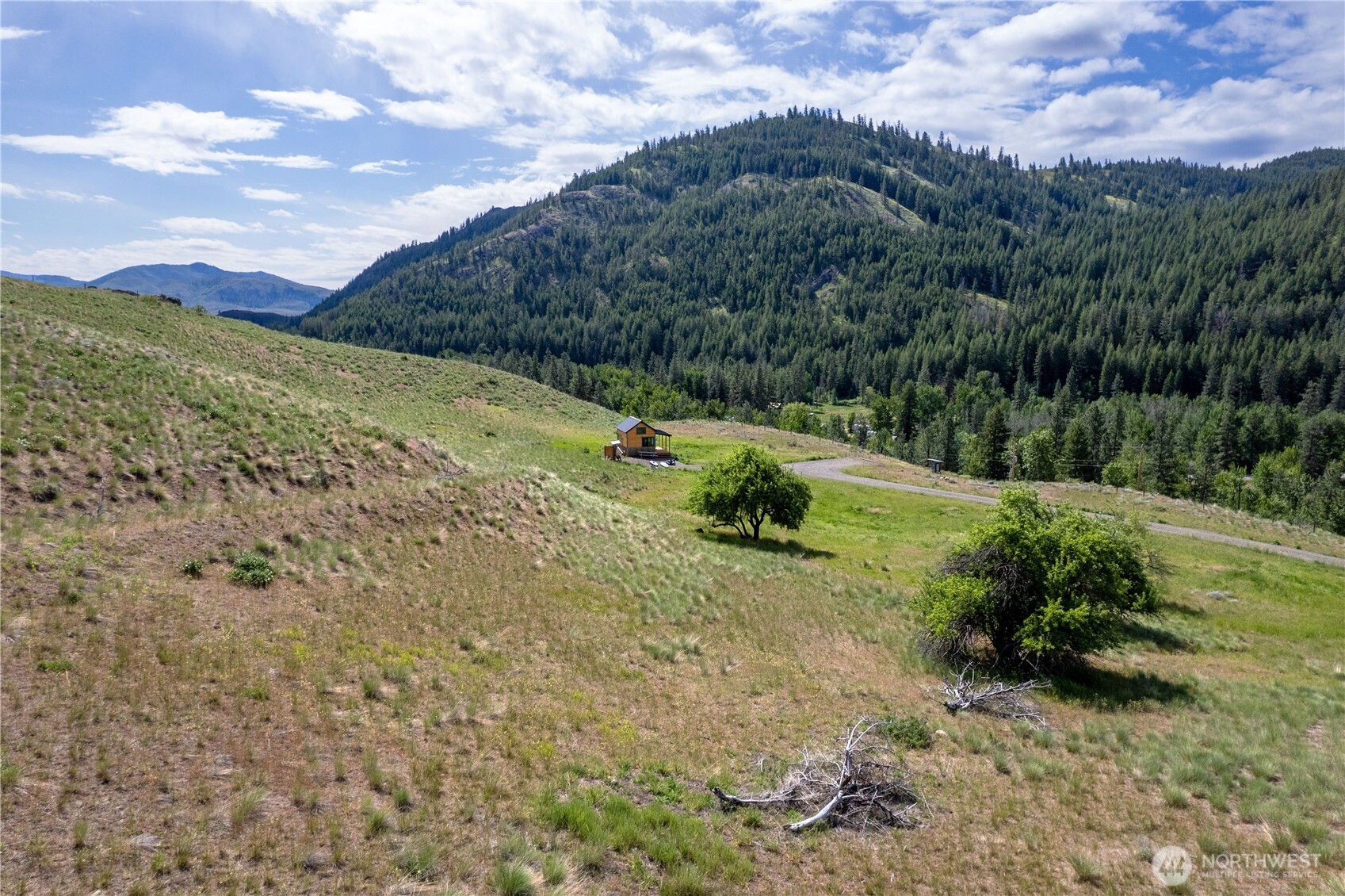 187 Twisp River Road Twisp, WA 98856 - Photo 36 of 40