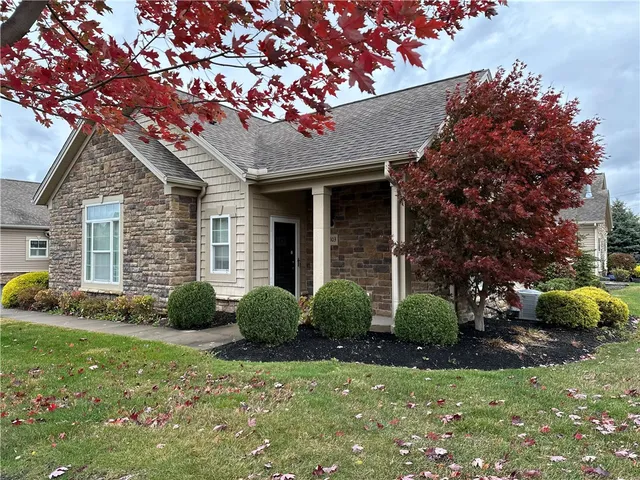 $385,000 | 3303 Abbey Road, Canandaigua Town, NY 14424