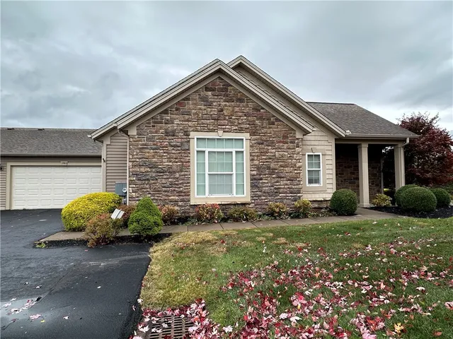 $385,000 | 3303 Abbey Road, Canandaigua Town, NY 14424