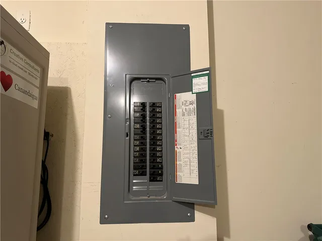 $385,000 | 3303 Abbey Road, Canandaigua Town, NY 14424