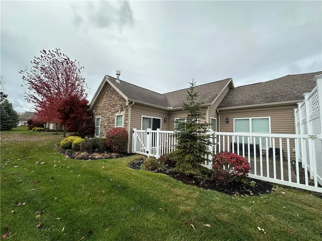 $385,000 | 3303 Abbey Road, Canandaigua Town, NY 14424