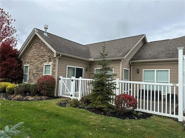 $385,000 | 3303 Abbey Road, Canandaigua Town, NY 14424