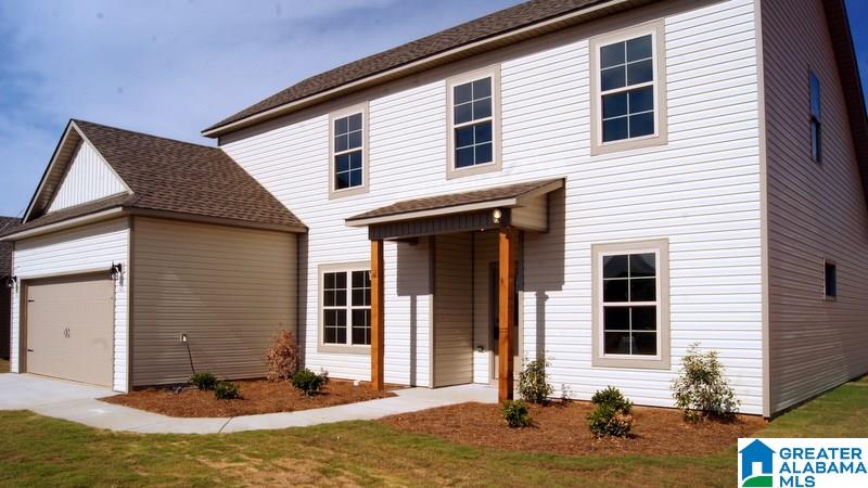 256 Waterstone Way Calera, AL 35040 - Photo 3 of 22