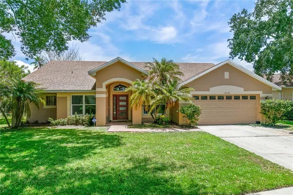 $587,500 | 14112 Lord Barclay Drive, Orlando, FL 32837