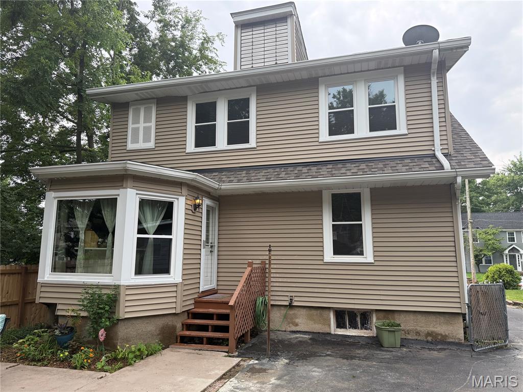 329 Stark Court Webster Groves, MO 63119 - Photo 13 of 27