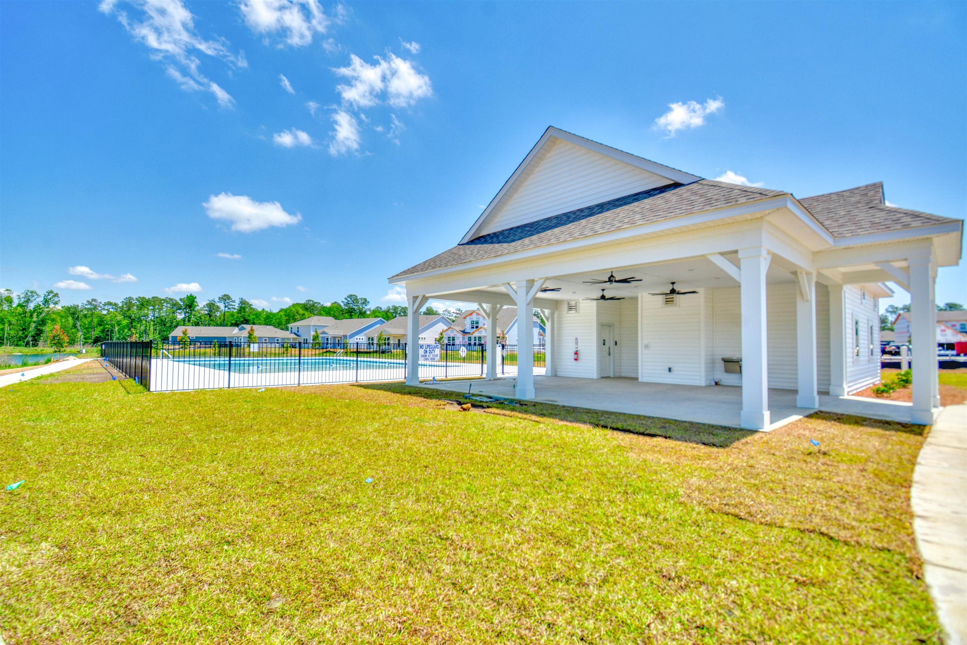 4019 Braid Court Myrtle Beach, SC 29588 - Photo 36 of 38