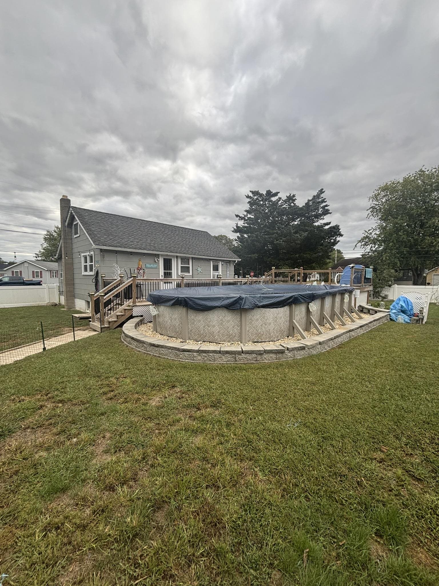 18 Ellery Road Villas, NJ 08251 - Photo 7 of 32