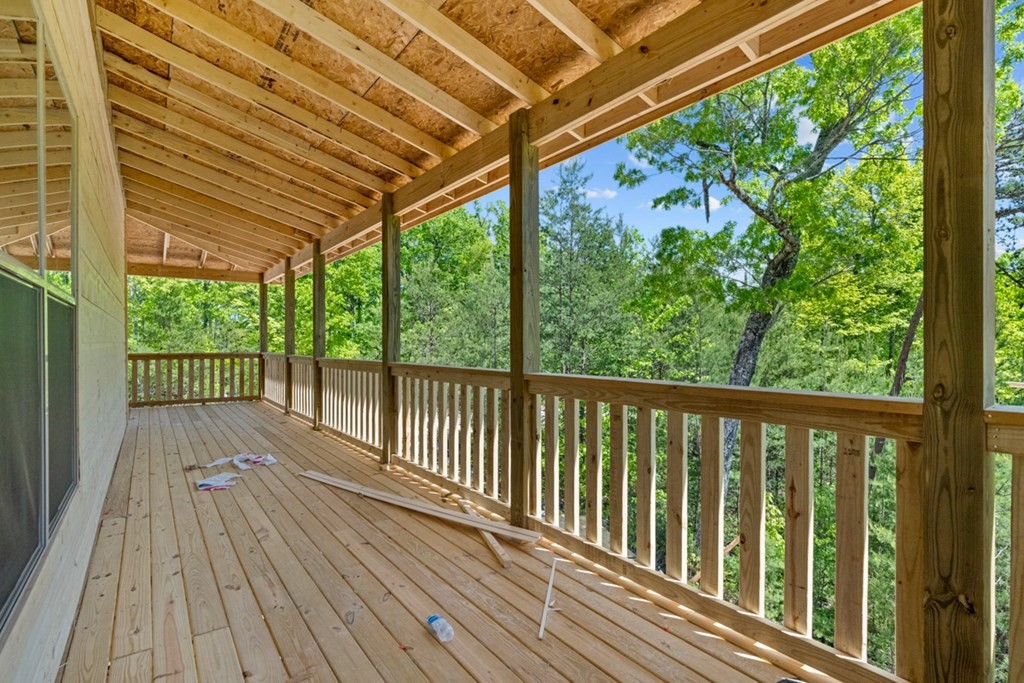 1633 Pinestand Rdg Way Sevierville, TN 37862 - Photo 23 of 33 Gallery Image 23