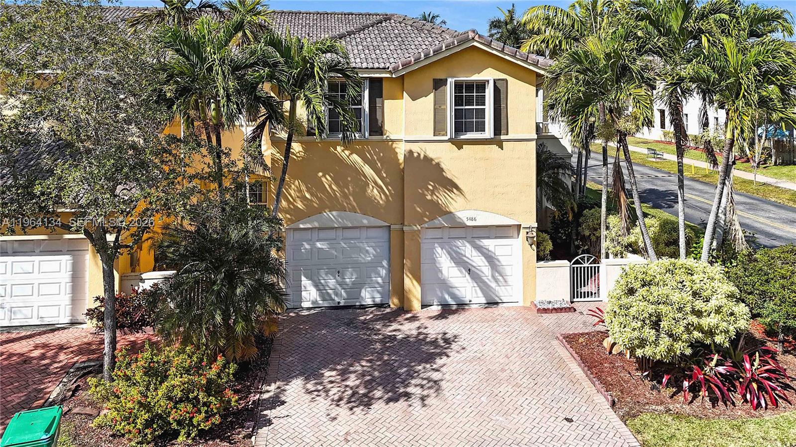 5486 Northwest 112th Path, Unit 5486 Doral, FL 33178 - Photo 47 of 52