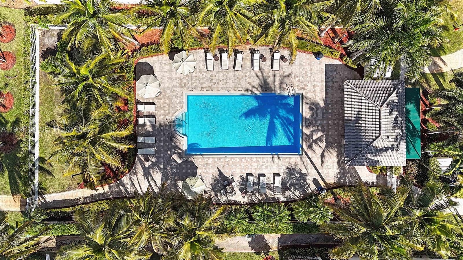 5486 Northwest 112th Path, Unit 5486 Doral, FL 33178 - Photo 50 of 52