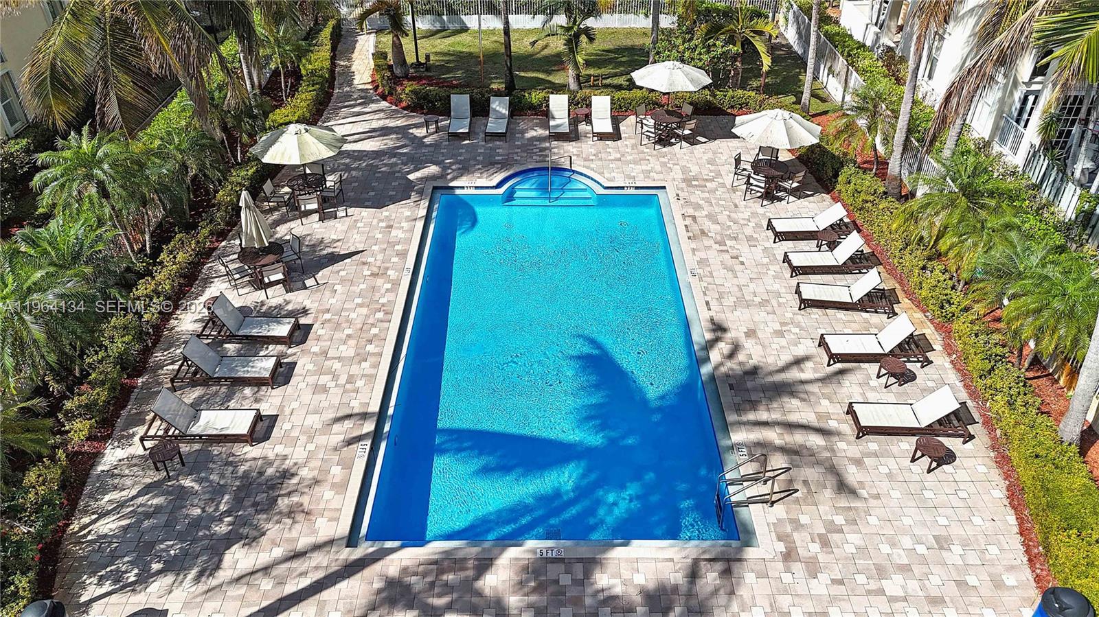 5486 Northwest 112th Path, Unit 5486 Doral, FL 33178 - Photo 51 of 52