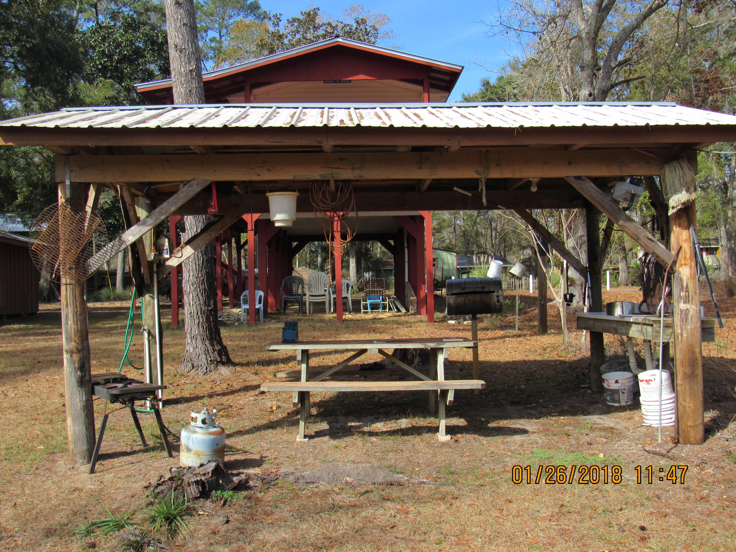 11666 Steelfield Road Vernon, FL 32462 - Photo 23 of 44 Gallery Image 23