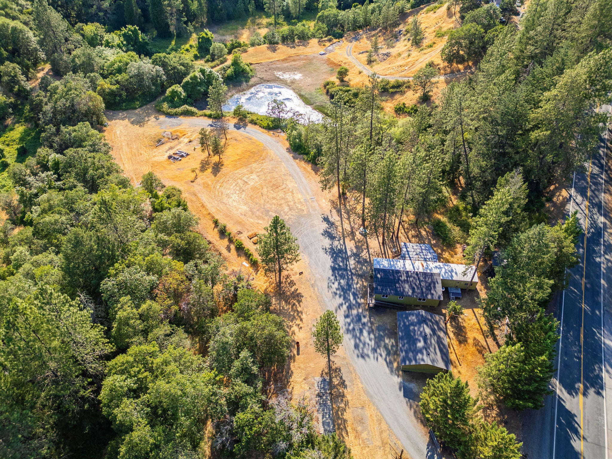 3611 Galice Road Merlin, OR 97532 - Photo 40 of 54 HD-10