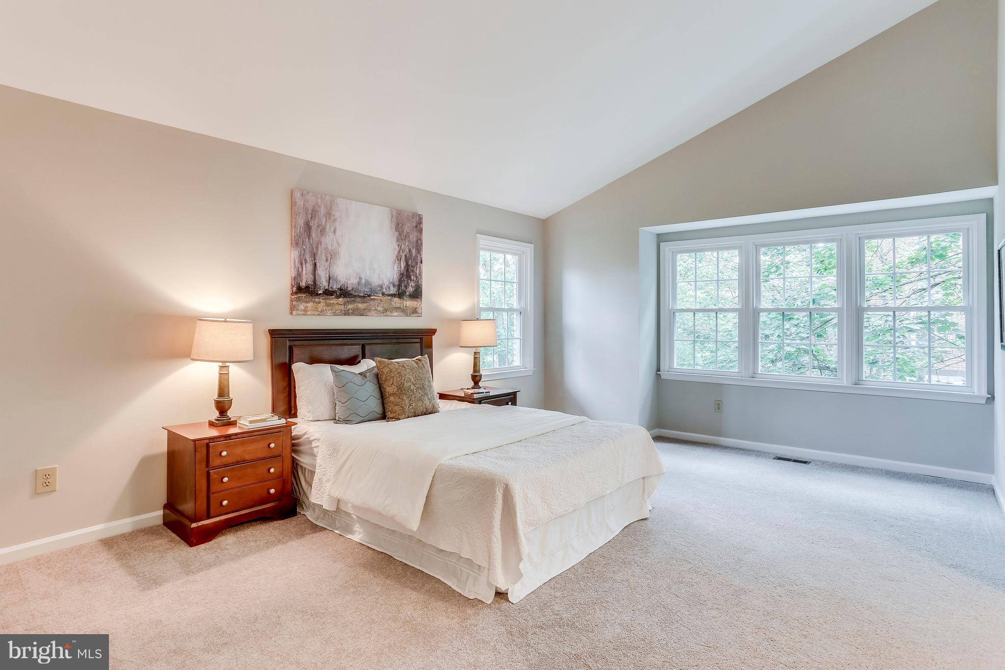 7920 Quarry Ridge Way Bethesda, MD 20817 - Photo 20 of 30 Bedroom (Master)