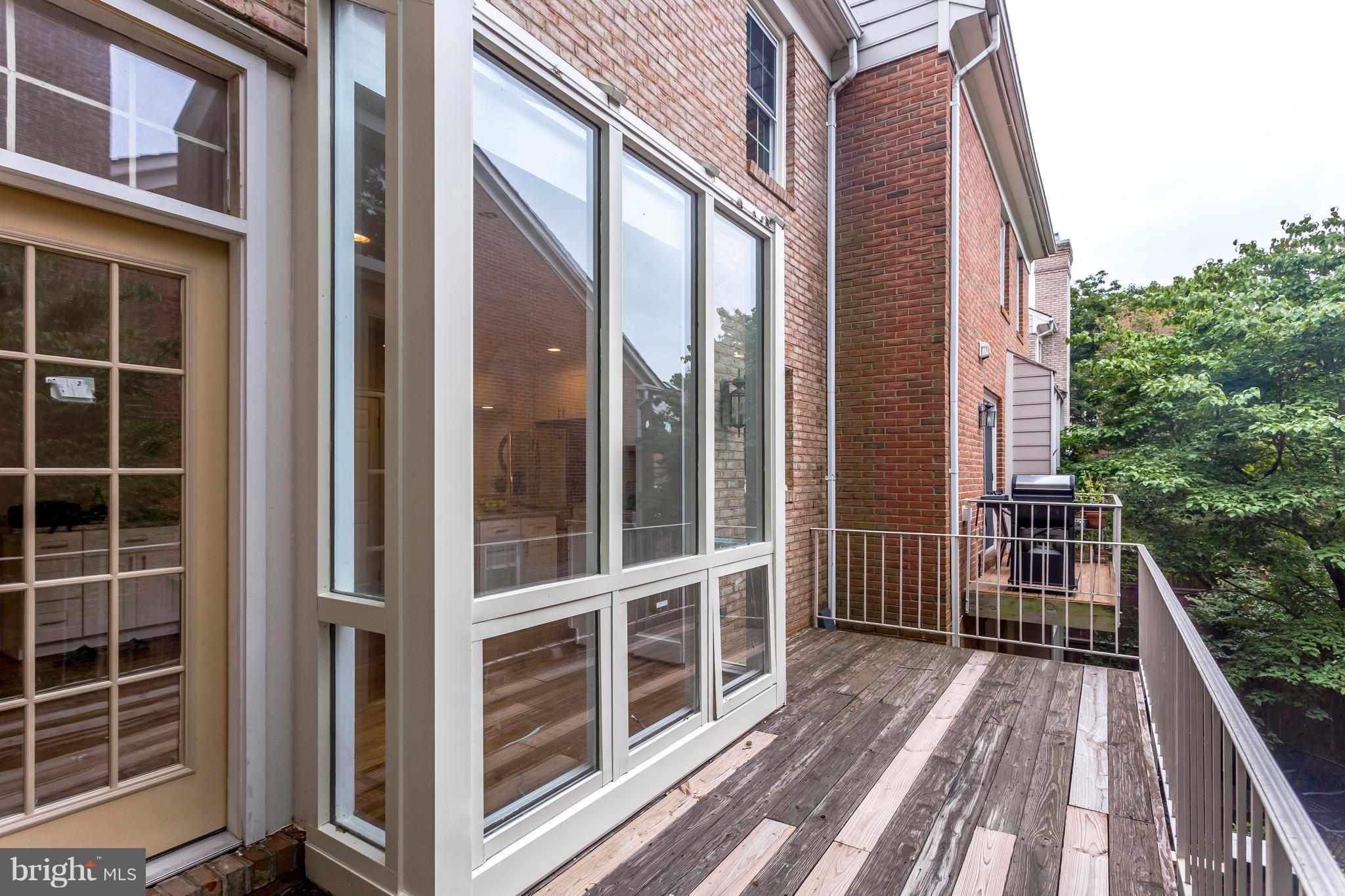 7920 Quarry Ridge Way Bethesda, MD 20817 - Photo 29 of 30 Exterior (General)