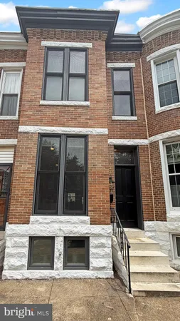 $525,000 | 1707 Jackson Street, Baltimore, MD 21230