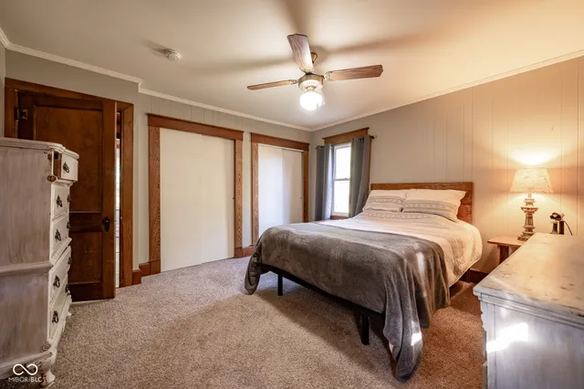 $299,900 | 1898 East 1000 North, Morristown, IN 46161