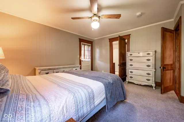 $299,900 | 1898 East 1000 North, Morristown, IN 46161