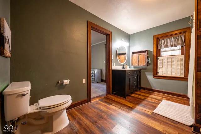 $299,900 | 1898 East 1000 North, Morristown, IN 46161