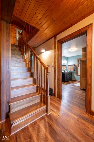 $299,900 | 1898 East 1000 North, Morristown, IN 46161