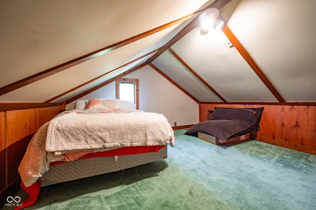 $299,900 | 1898 East 1000 North, Morristown, IN 46161