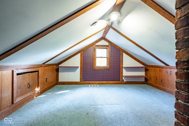 $299,900 | 1898 East 1000 North, Morristown, IN 46161