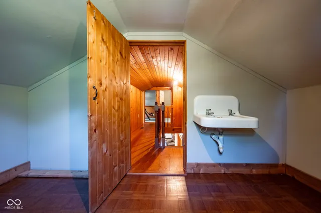 $299,900 | 1898 East 1000 North, Morristown, IN 46161