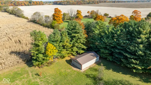 $299,900 | 1898 East 1000 North, Morristown, IN 46161