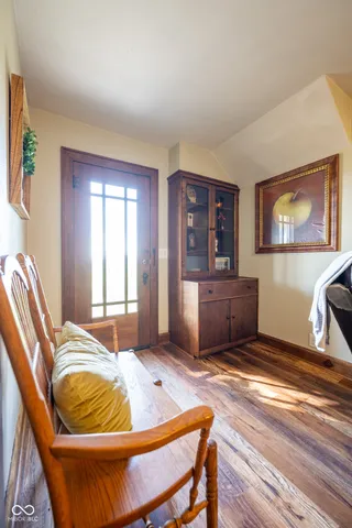 $299,900 | 1898 East 1000 North, Morristown, IN 46161