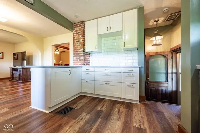 $299,900 | 1898 East 1000 North, Morristown, IN 46161