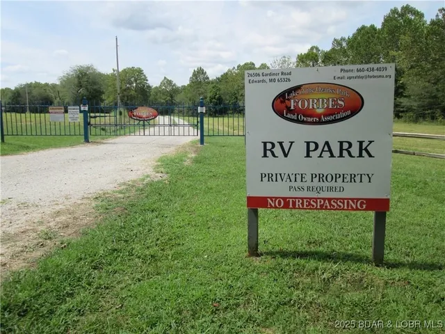 $12,000 | 29991-29992 Guccione Place, Edwards, MO 65326