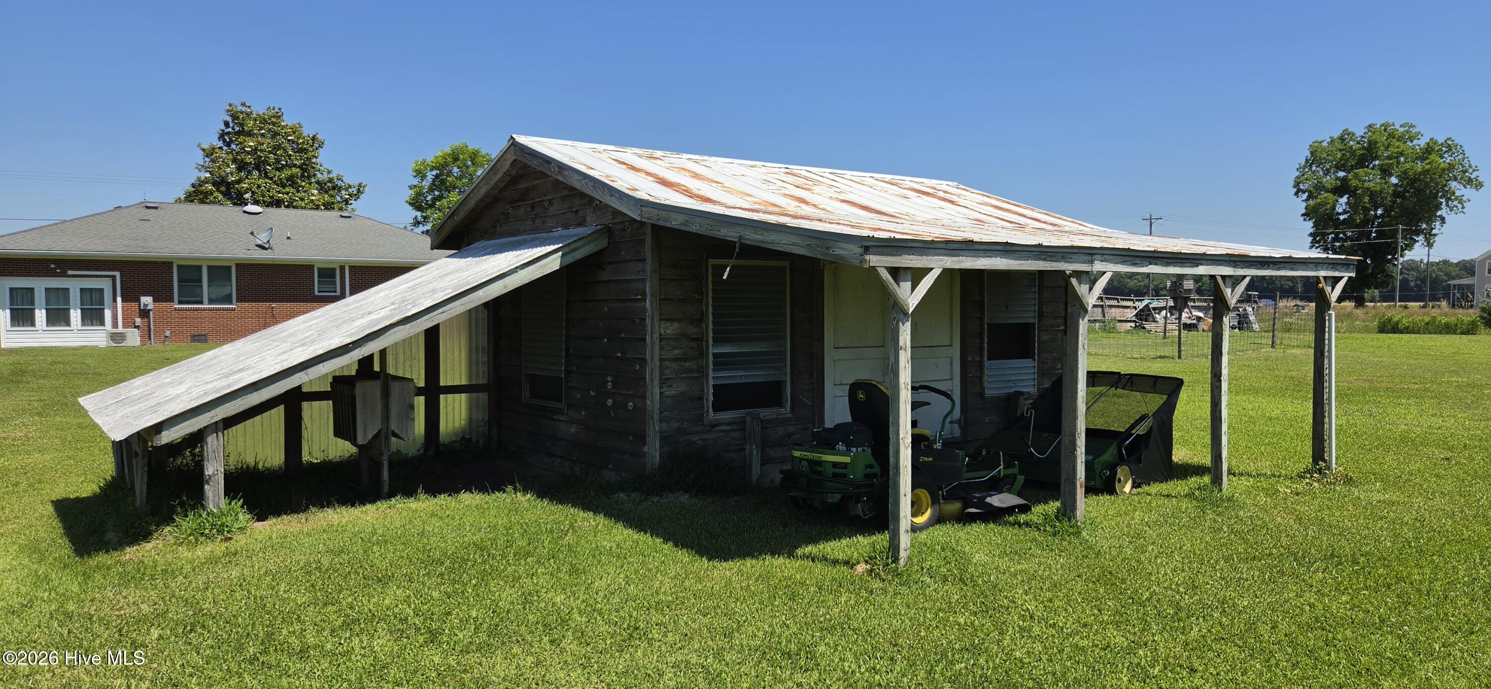 520 Lake Road Hertford, NC 27944 - Photo 20 of 24
