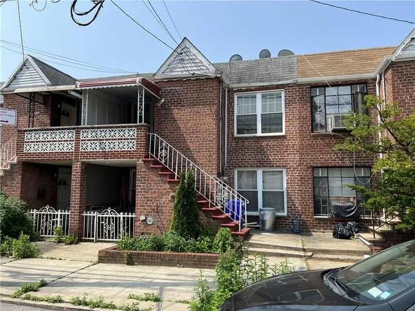 $829,000 | 1222 East 83rd Street | Canarsie