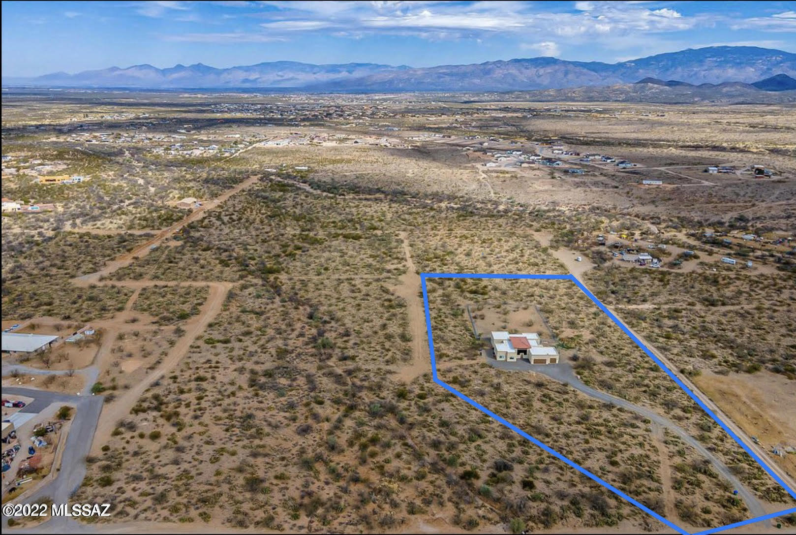 3755 East Wetstones Road Vail, AZ 85641 - Photo 9 of 50
