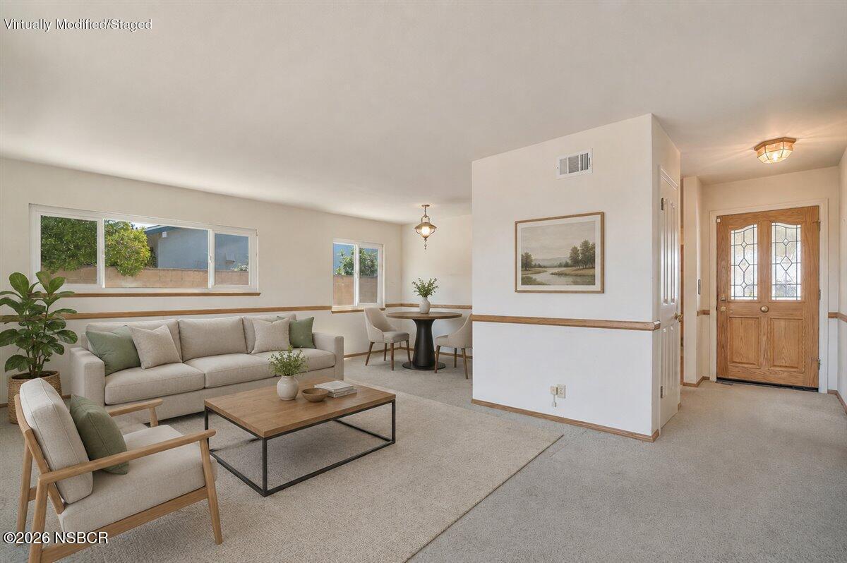 3468 Via Barba Lompoc, CA 93436 - Photo 13 of 55 9 virually staged living room