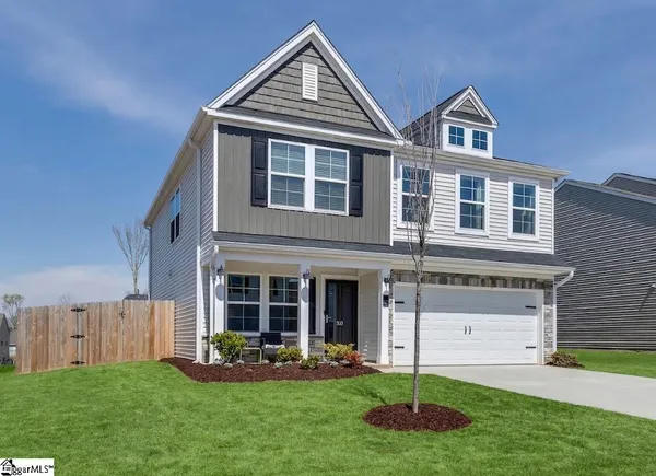 $389,900 | 333 Whittier Street, Greenville, SC 29605