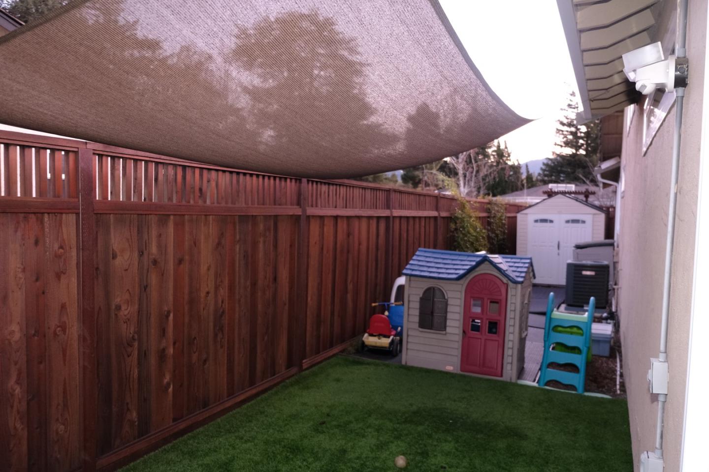 12486 Sumner Drive Saratoga, CA 95070 - Photo 40 of 41