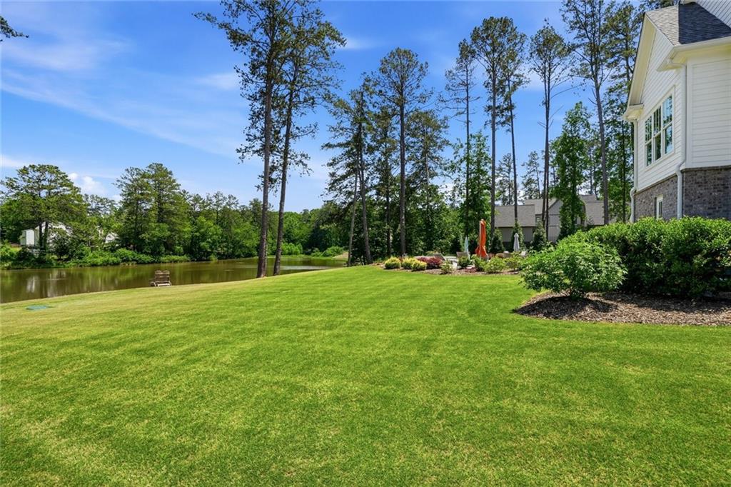 1570 Redd Road Milton, GA 30004 - Photo 66 of 70
