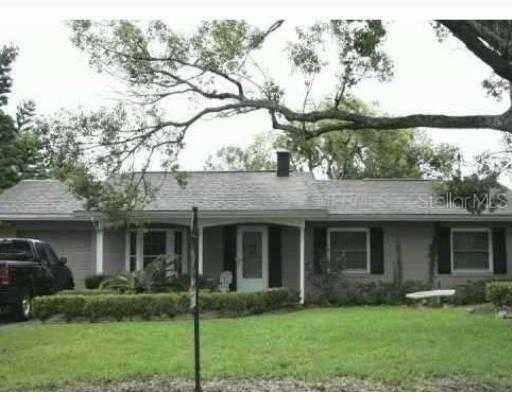 2708 Ambergate Road Winter Park, FL 32792 - Photo 1 of 1 Exterior Front