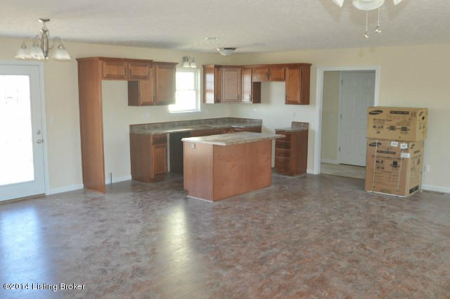 807 Tom Brown Road Vine Grove, KY 40175 - Photo 3 of 16 Kitchen