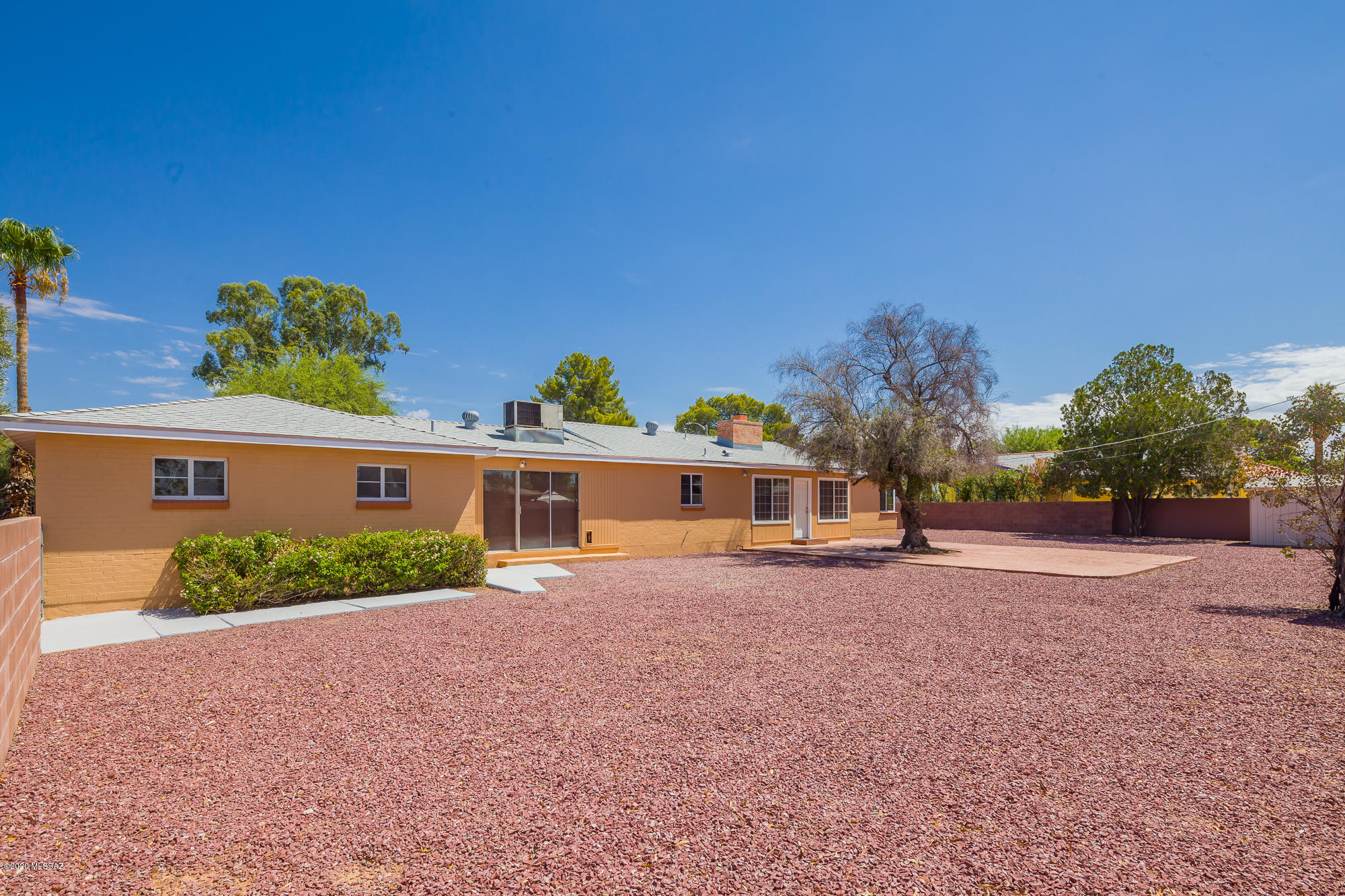 2602 East Exeter Street Tucson, AZ 85716 - Photo 26 of 32
