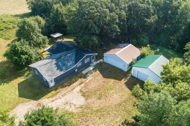 $355,000 | 25838 230th Avenue, Fergus Falls, MN 56537