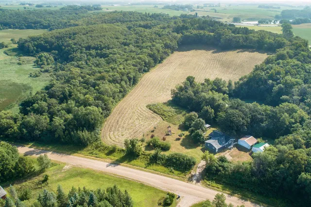 $355,000 | 25838 230th Avenue, Fergus Falls, MN 56537
