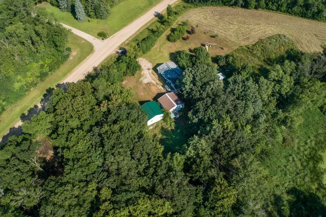 $355,000 | 25838 230th Avenue, Fergus Falls, MN 56537
