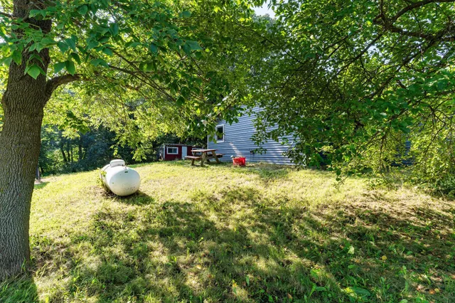 $355,000 | 25838 230th Avenue, Fergus Falls, MN 56537