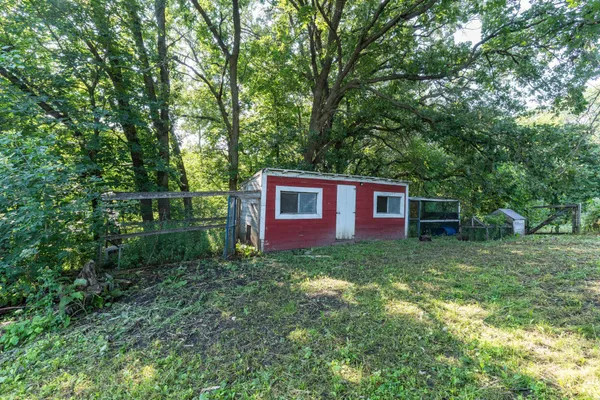 $345,000 | 25838 230th Avenue, Fergus Falls, MN 56537