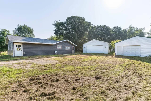 $355,000 | 25838 230th Avenue, Fergus Falls, MN 56537